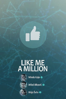 Like Me a Million Trailer
