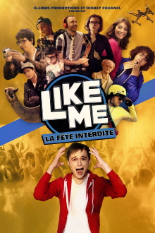 Like Me : La Fête Interdite Trailer