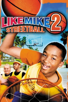 Like Mike 2: Streetball Trailer