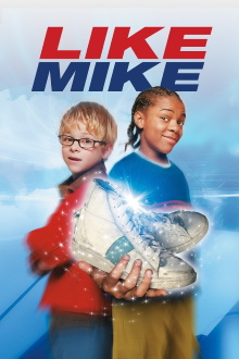 Like Mike Trailer