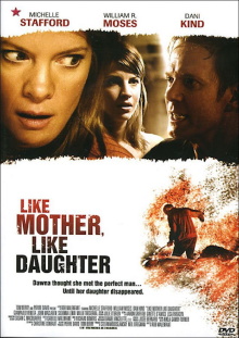Like Mother, Like Daughter Trailer
