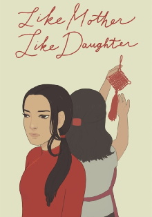Like Mother, Like Daughter Trailer