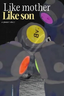 Like mother like son: a gooner story Trailer