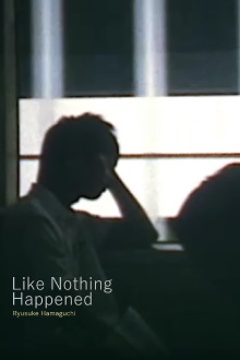 Like Nothing Happened Trailer