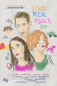 Like Real Adults Do Trailer