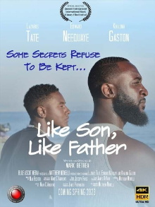Like Son, Like Father Trailer
