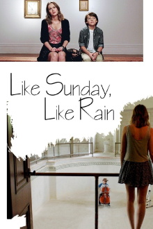Like Sunday, Like Rain Trailer