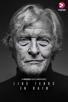 Like Tears in Rain Trailer