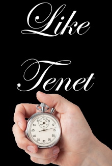 Like Tenet Trailer