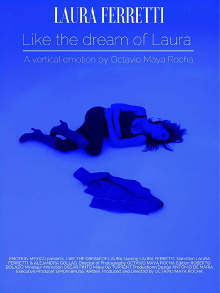 Like The Dream Of Laura Trailer