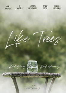 Like Trees Trailer