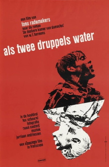 Like Two Drops of Water Trailer