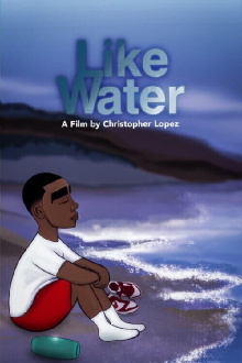 Like Water Trailer