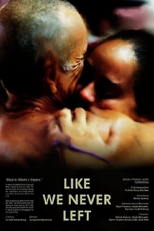 Like We Never Left Trailer