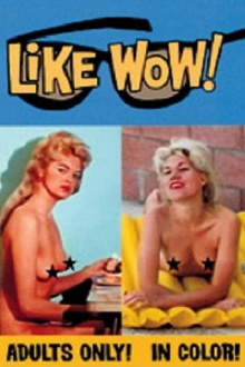 Like Wow! Trailer
