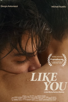Like You Trailer
