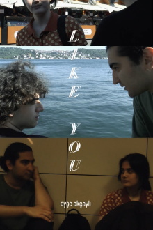 Like You Trailer