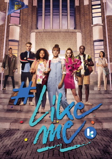 #LikeMe in Concert 2 Trailer