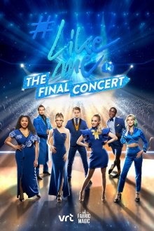 #LikeMe The Final Concert Trailer