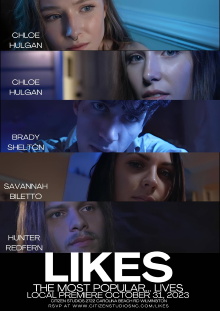 LIKES Trailer