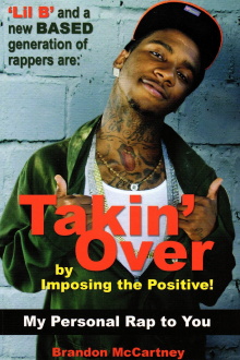 Lil B - Takin' Over DVD Trailer