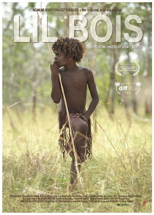 Lil Bois Trailer