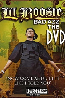 Lil Boosie: Bad Azz Trailer