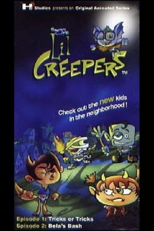 Lil Creepers Trailer