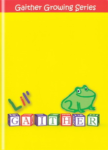 Lil' Gaither Trailer