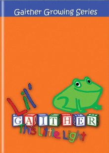 Lil' Gaither: This Little Light Trailer