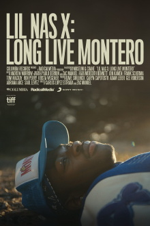 Lil Nas X: Long Live Montero Trailer