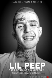 Lil Peep - The Brightside Documentary Trailer