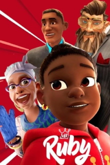 Lil Ruby Trailer