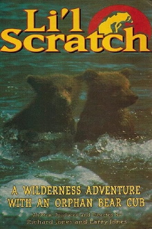 Lil' Scratch Trailer