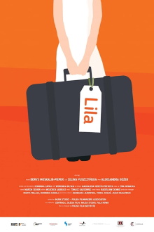 Lila Trailer