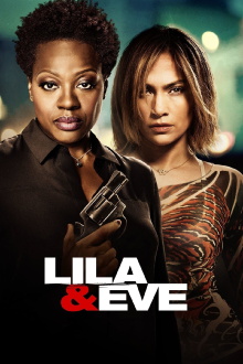 Lila & Eve Trailer