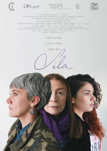 Lila Trailer