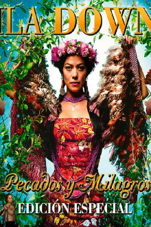 Lila Downs  - Pecados y Milagros Trailer