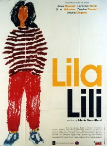 Lila Lili Trailer