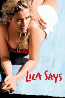 Lila Says Trailer