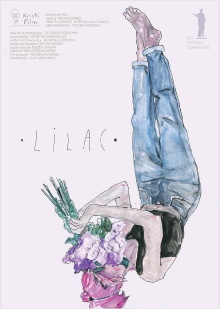 Lilac Trailer
