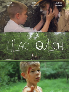 Lilac Gulch Trailer