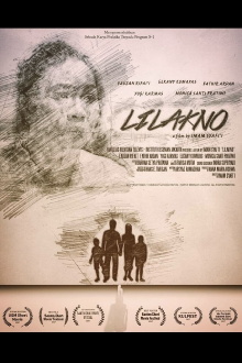 Lilakno Trailer