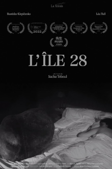 L'Île 28 Trailer