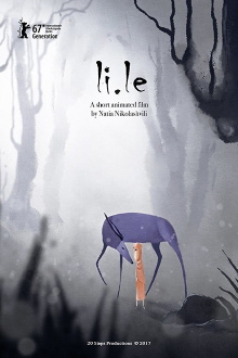 Li.le Trailer