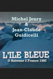 L'île bleue Trailer