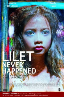 Lilet Never Happened Trailer