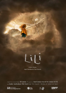 Lili Trailer