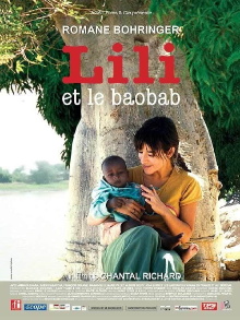 Lili et le baobab Trailer