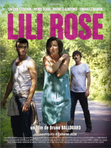 Lili Rose Trailer